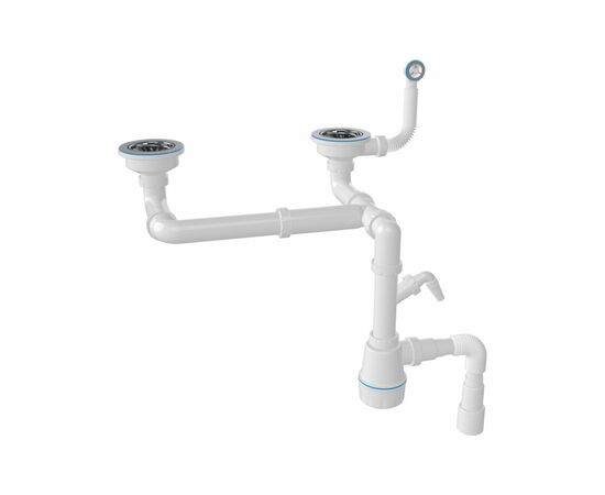 Мойка кухонная GRANADO IBIZA terra (gr1803), изображение 7 Мойка кухонная GRANADO IBIZA terra (gr1803), изображение 7