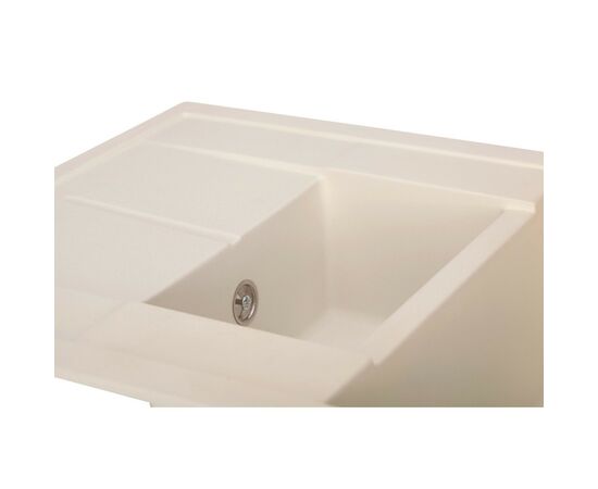 Мойка кухонная GRANADO LEON ivory (gr1004), изображение 2