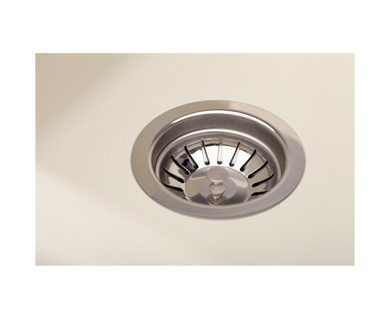 Мойка кухонная GRANADO LEON ivory (gr1004), изображение 3