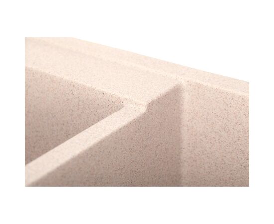 Мойка кухонная GRANADO LEON terra (gr1003), изображение 3 Мойка кухонная GRANADO LEON terra (gr1003), изображение 3