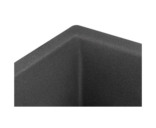 Мойка кухонная GRANADO SAMORA grafito (gr0909), изображение 5 Мойка кухонная GRANADO SAMORA grafito (gr0909), изображение 5