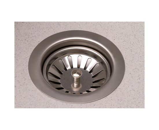 Мойка кухонная GRANADO SAMORA gris (gr0908), изображение 4 Мойка кухонная GRANADO SAMORA gris (gr0908), изображение 4