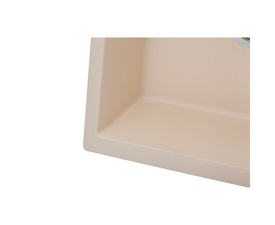 Мойка кухонная GRANADO SAMORA ivory (gr0904), изображение 5 Мойка кухонная GRANADO SAMORA ivory (gr0904), изображение 5