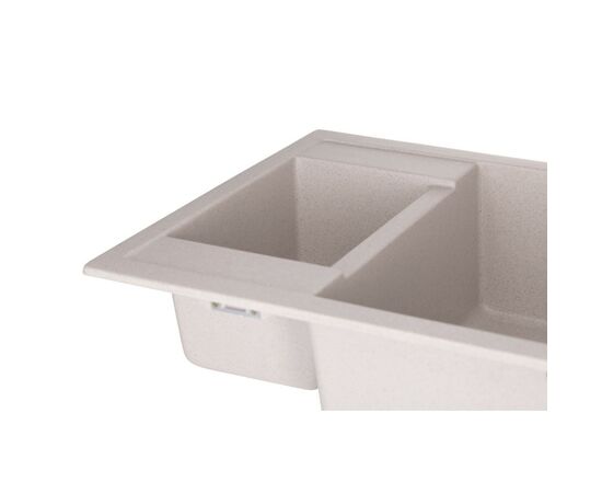 Мойка кухонная GRANADO SAMORA terra (gr0903), изображение 2