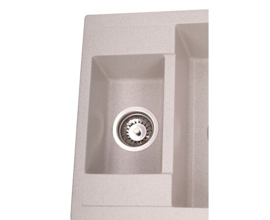 Мойка кухонная GRANADO SAMORA terra (gr0903), изображение 3