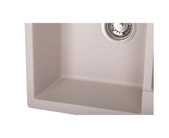 Мойка кухонная GRANADO SAMORA terra (gr0903), изображение 4
