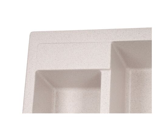 Мойка кухонная GRANADO SAMORA terra (gr0903), изображение 6