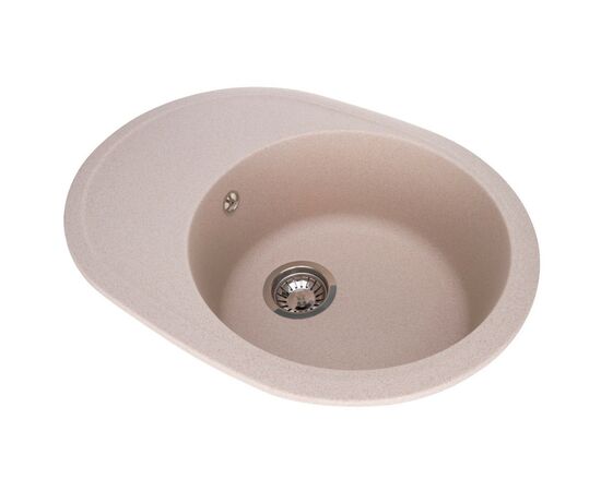 Мойка кухонная GRANADO SEVILLA avena (gr1502), изображение 2 Мойка кухонная GRANADO SEVILLA avena (gr1502), изображение 2