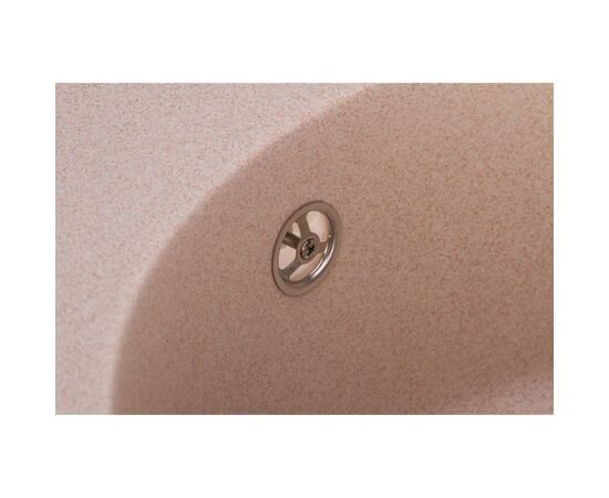 Мойка кухонная GRANADO SEVILLA avena (gr1502), изображение 3 Мойка кухонная GRANADO SEVILLA avena (gr1502), изображение 3