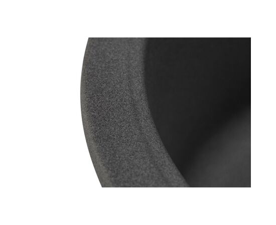 Мойка кухонная GRANADO SEVILLA grafito (gr1509), изображение 3 Мойка кухонная GRANADO SEVILLA grafito (gr1509), изображение 3