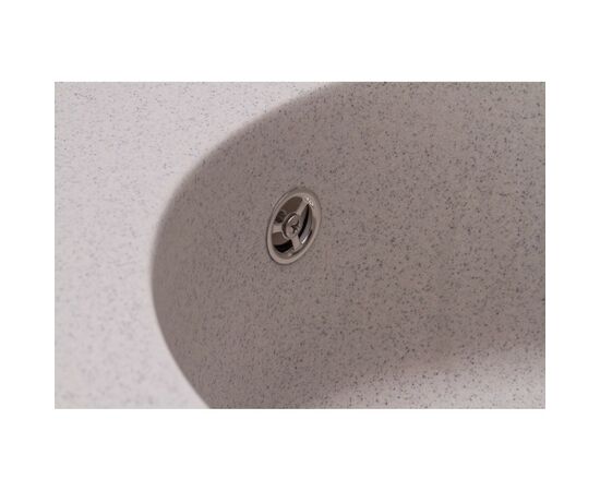 Мийка кухонна GRANADO SEVILLA gris (gr1508), зображення 3