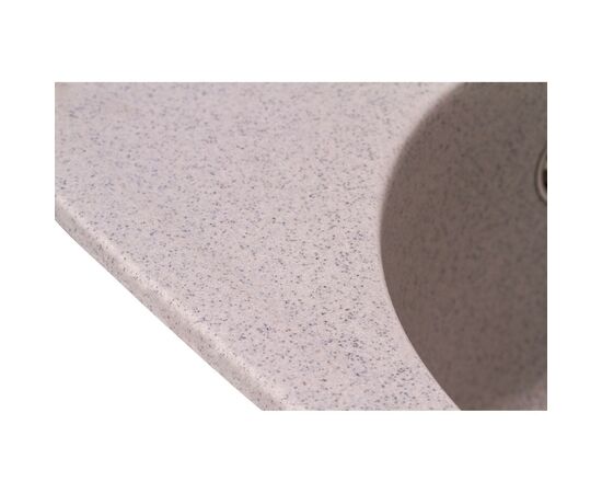 Мийка кухонна GRANADO SEVILLA gris (gr1508), зображення 4