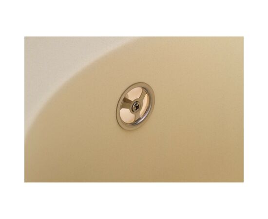 Мийка кухонна GRANADO SEVILLA ivory (gr1504), зображення 3 Мийка кухонна GRANADO SEVILLA ivory (gr1504), зображення 3