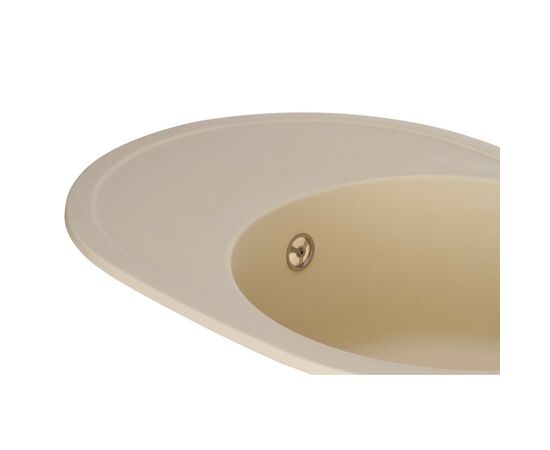 Мийка кухонна GRANADO SEVILLA ivory (gr1504), зображення 4 Мийка кухонна GRANADO SEVILLA ivory (gr1504), зображення 4