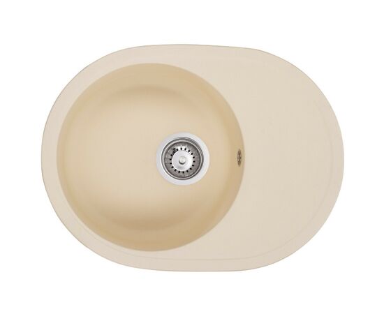Мийка кухонна GRANADO SEVILLA ivory (gr1504)