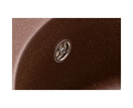 Мийка кухонна GRANADO SEVILLA marron (gr1506), зображення 4 Мийка кухонна GRANADO SEVILLA marron (gr1506), зображення 4