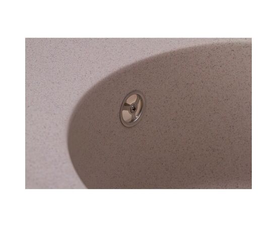 Мойка кухонная GRANADO SEVILLA terra (gr1503), изображение 4 Мойка кухонная GRANADO SEVILLA terra (gr1503), изображение 4