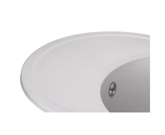 Мийка кухонна GRANADO SEVILLA white (gr1505), зображення 3 Мийка кухонна GRANADO SEVILLA white (gr1505), зображення 3