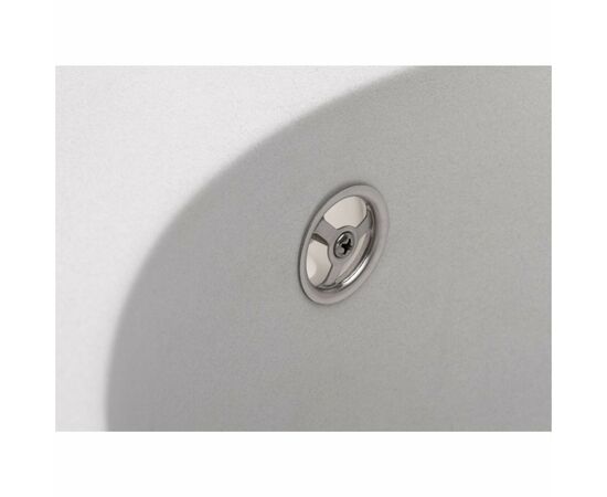 Мийка кухонна GRANADO SEVILLA white (gr1505), зображення 4 Мийка кухонна GRANADO SEVILLA white (gr1505), зображення 4