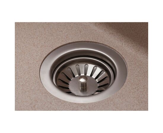 Мойка кухонная GRANADO TOLEDO avena (gr2102), изображение 5 Мойка кухонная GRANADO TOLEDO avena (gr2102), изображение 5