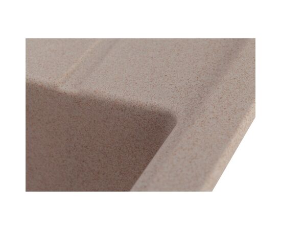 Мойка кухонная GRANADO TOLEDO avena (gr2102), изображение 6 Мойка кухонная GRANADO TOLEDO avena (gr2102), изображение 6