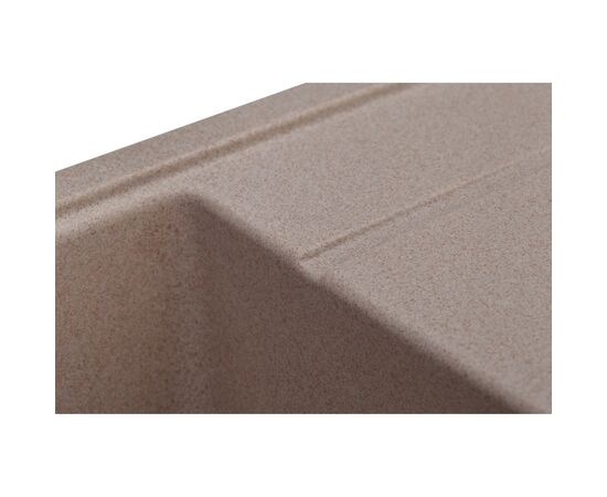 Мойка кухонная GRANADO TOLEDO avena (gr2102), изображение 7 Мойка кухонная GRANADO TOLEDO avena (gr2102), изображение 7