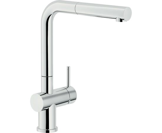 Смеситель NOBILI LV00117CR