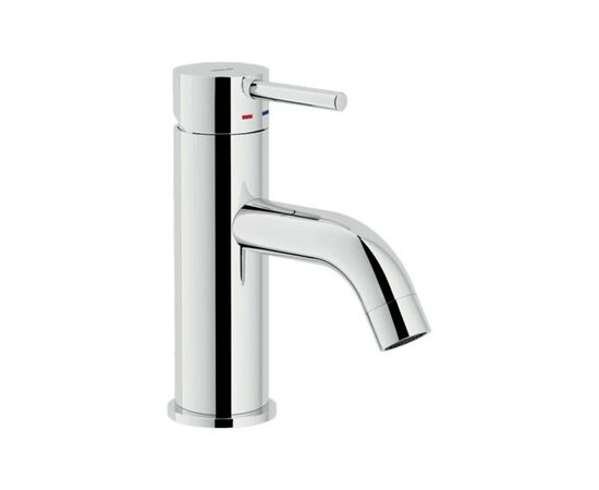 Смеситель NOBILI LV00118/2CR