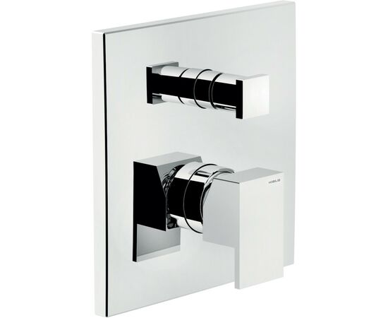 Смеситель NOBILI MI102100/ECR