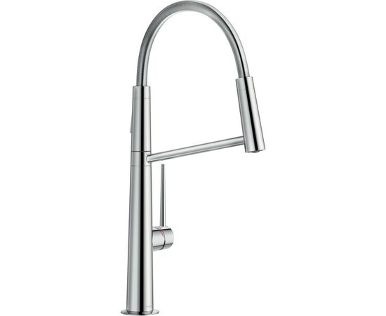Смеситель NOBILI MV123300CR