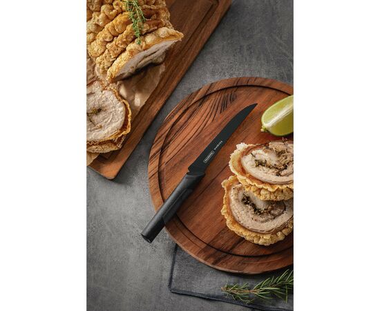 Кухонный нож Tramontina Nygma 127 мм (23681/105), изображение 2 Кухонный нож Tramontina Nygma 127 мм (23681/105), изображение 2