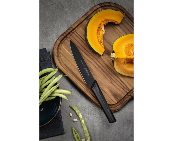 Кухонный нож Tramontina Nygma 152 мм (23683/106), изображение 4 Кухонный нож Tramontina Nygma 152 мм (23683/106), изображение 4
