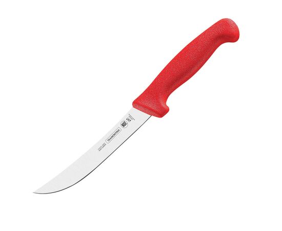 Кухонный нож Tramontina Profissional Master Red 178 мм (24636/076)