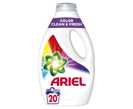 Гель для прання Ariel Color 1 л (8006540869727)