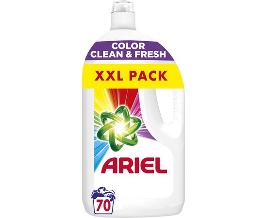 Гель для стирки Ariel Color 3.5 л (8006540869512)