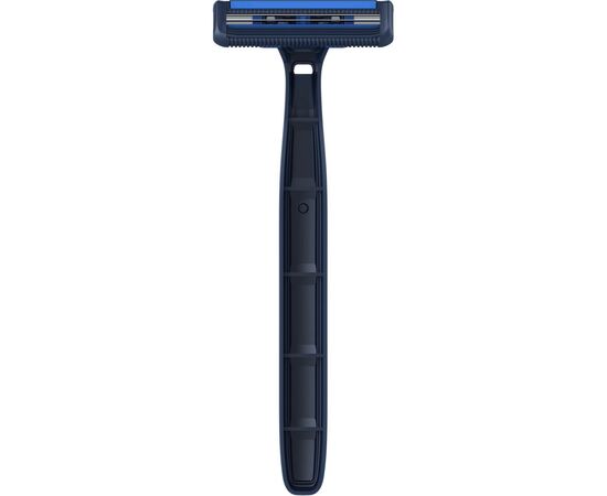 Бритва Dorco Pace 2 Plus для мужчин 2 лезвия 6 шт. (8801038592145), изображение 2 Бритва Dorco Pace 2 Plus для мужчин 2 лезвия 6 шт. (8801038592145), изображение 2