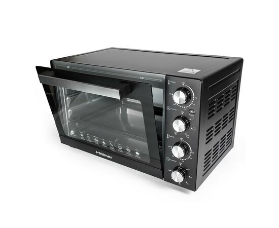 Электропечь Hölmer HEO-152C, изображение 3 Электропечь Hölmer HEO-152C, изображение 3