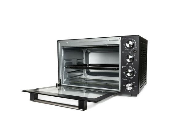 Электропечь Hölmer HEO-152C, изображение 4 Электропечь Hölmer HEO-152C, изображение 4