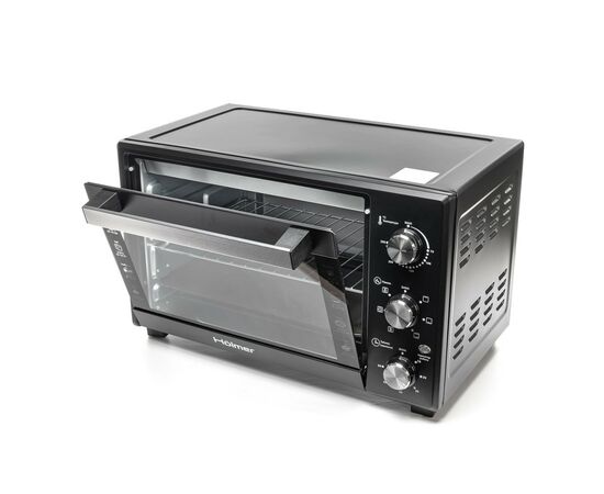 Электропечь Hölmer HEO-142CR, изображение 3 Электропечь Hölmer HEO-142CR, изображение 3