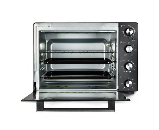 Электропечь Hölmer HEO-162CL, изображение 2 Электропечь Hölmer HEO-162CL, изображение 2
