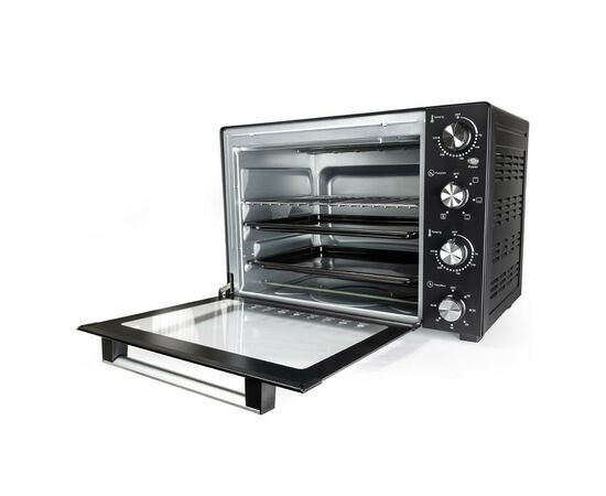 Электропечь Hölmer HEO-162CL, изображение 4 Электропечь Hölmer HEO-162CL, изображение 4
