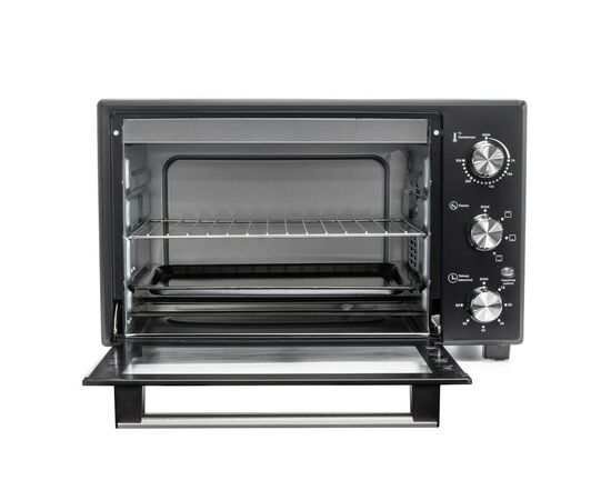 Электропечь Hölmer HEO-242B, изображение 2 Электропечь Hölmer HEO-242B, изображение 2