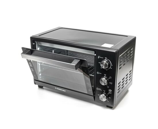 Электропечь Hölmer HEO-242B, изображение 3 Электропечь Hölmer HEO-242B, изображение 3