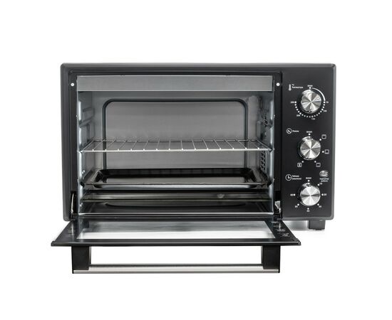 Электропечь Hölmer HEO-242C, изображение 2 Электропечь Hölmer HEO-242C, изображение 2
