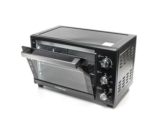 Электропечь Hölmer HEO-242C, изображение 3 Электропечь Hölmer HEO-242C, изображение 3