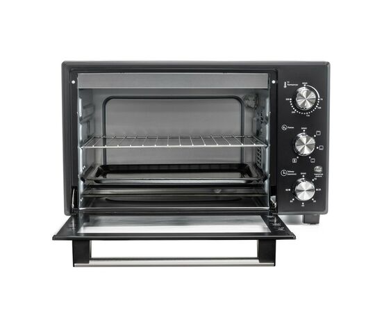 Электропечь Hölmer HEO-242CL, изображение 2 Электропечь Hölmer HEO-242CL, изображение 2