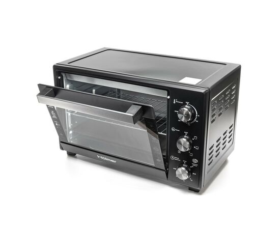 Электропечь Hölmer HEO-242CL, изображение 3 Электропечь Hölmer HEO-242CL, изображение 3