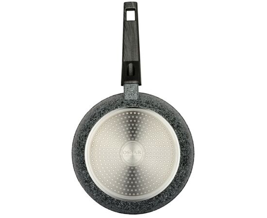 Сковорода Oscar Master 28 см (OSR-1102-28), изображение 2 Сковорода Oscar Master 28 см (OSR-1102-28), изображение 2