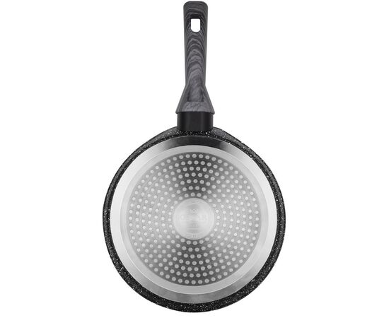 Сковорода Oscar Nest Blini 22 см (OSR-1100-22 p), изображение 2 Сковорода Oscar Nest Blini 22 см (OSR-1100-22 p), изображение 2
