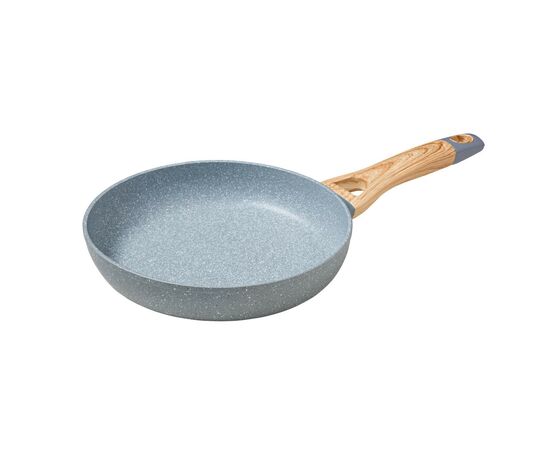 Сковорода Pyrex Optima Stone 24 см (OX24BF4)
